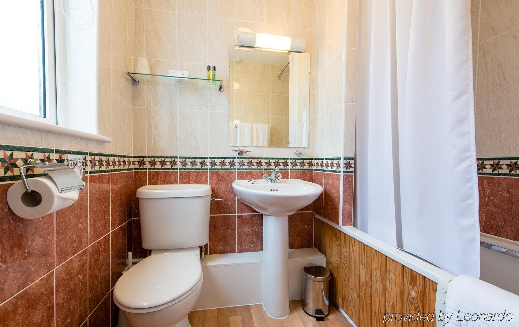 The Samares Coast Hotel & Apartments Ст. Хейлир Джерси Удобства фото